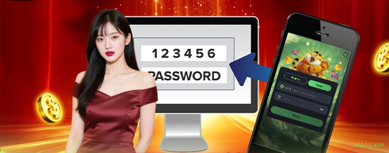 Criptomoedas bbbbgame