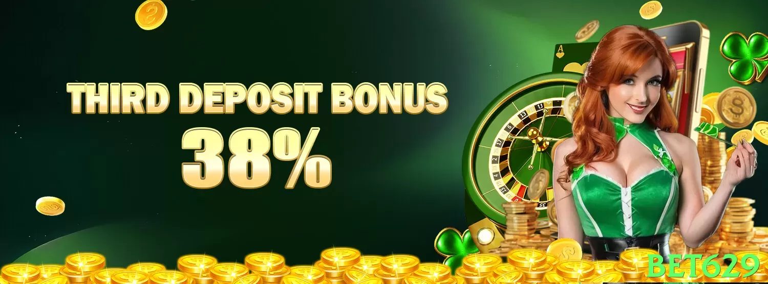 bet629 - 2