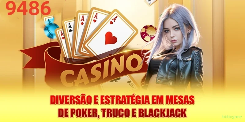 bbbbgame Cassino Clássico