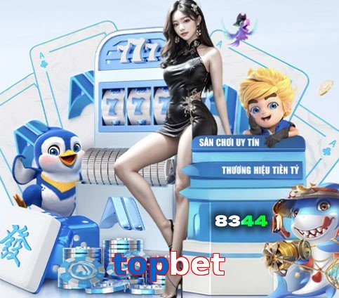 topbet – Nền tảng giải trí an toàn topbet