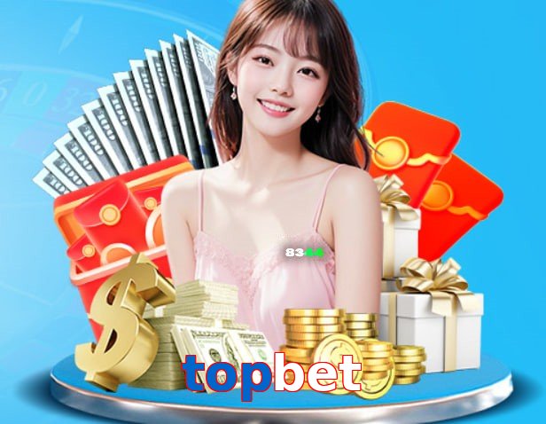 topbet – Nền tảng giải trí an toàn topbet